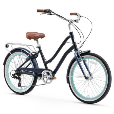 sixthreezero evryjourney women's hybrid bike