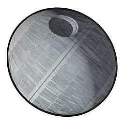 Star Wars® Death Star Pop-Up Blanket in Grey