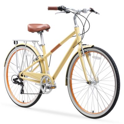 26 inch women's hybrid bike