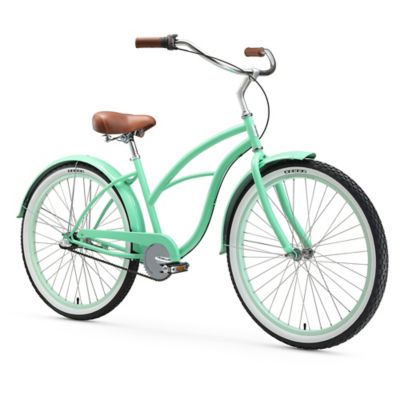women's 3 speed bicycle