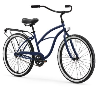 single speed cruiser bicycles