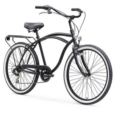 men's 26 inch cruiser bike