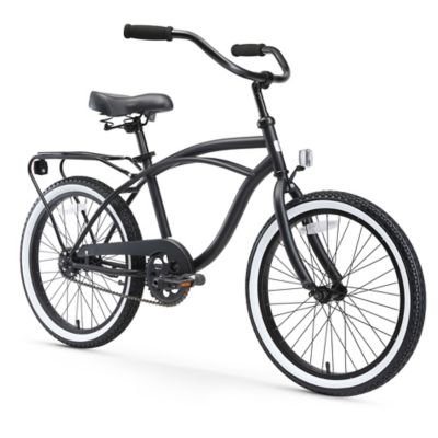 20 inch mens bike