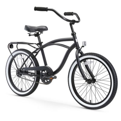 20 inch beach cruiser bicycles