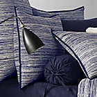 Alternate image 4 for Oscar/Oliver Flen Queen Comforter Set in Indigo