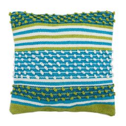 Blue Green Throw Pillows Bed Bath Beyond