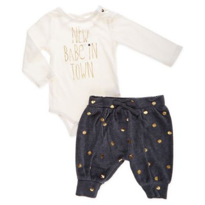 jessica simpson newborn clothes