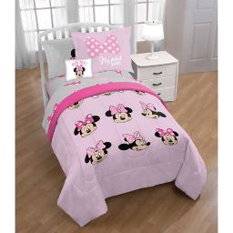 Minnie Mouse Bedding Bed Bath Beyond