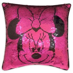 Minnie Mouse Pillow Bed Bath Beyond