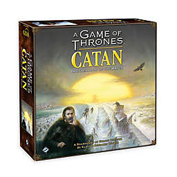 Game of Thrones Catan Brotherhood of the Watch