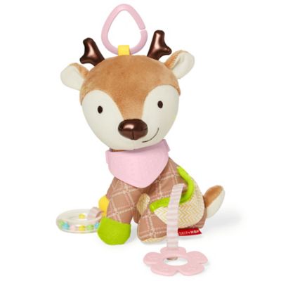 infantino car seat buddies