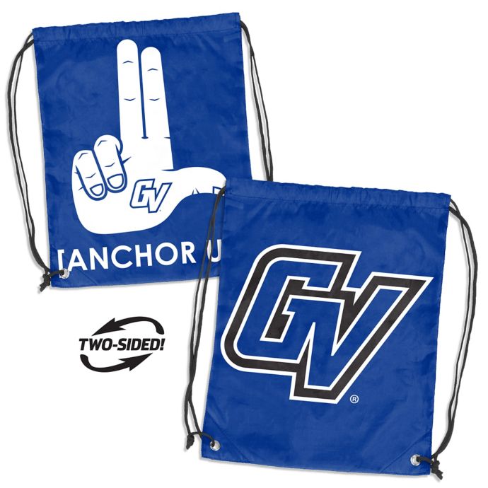 Grand Valley State University Doubleheader Reversible Drawstring