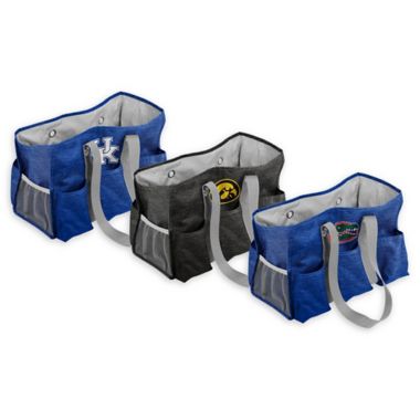 Collegiate Crosshatch Jr Caddy Collection. View a larger version of this product image.