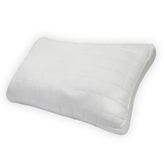 Natural Home™ Rayon Made from Bamboo Pillow Bed Bath and Beyond Canada