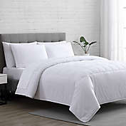 Therapedic&reg; Quilted Weighted Comforter