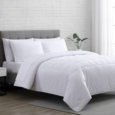 weighted comforter bed bath and beyond