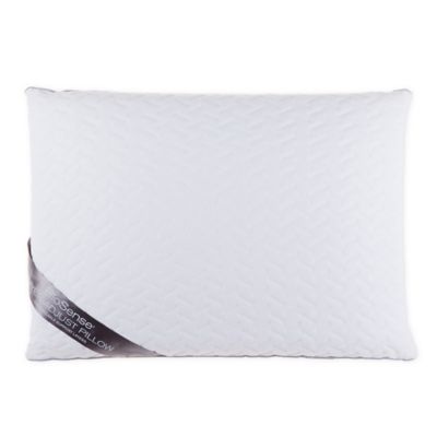 biosense shoulder pillow for side sleepers