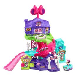 Minnie Mouse Kitchen Play Set Bed Bath Beyond