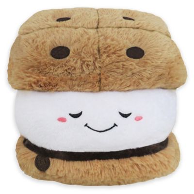 squishables pillows