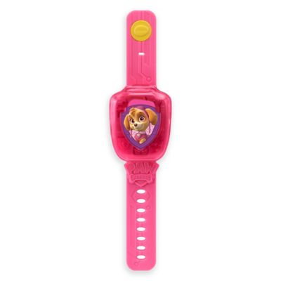 skye learning watch