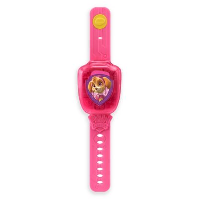 paw patrol skye watch