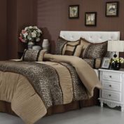 Leopard Bedding Sets Bed Bath Beyond