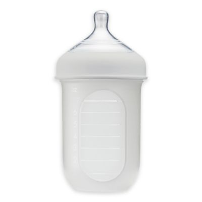 boon baby bottles