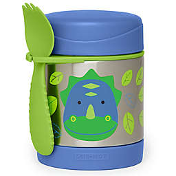 SKIP*HOP® Zoo Insulated Dino Food Jar