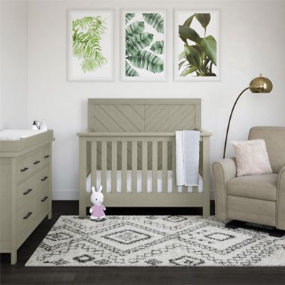 bertini nursery furniture