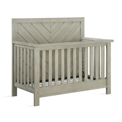 rustic grey nursery furniture