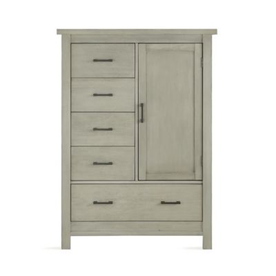 baby armoire dresser