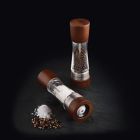 Alternate image 4 for Cole &amp; Mason Derwent Forest Wood Gourmet Precision Salt &amp; Pepper Mill Gift Set