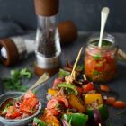 Alternate image 6 for Cole &amp; Mason Derwent Forest Wood Gourmet Precision Salt &amp; Pepper Mill Gift Set