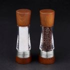 Alternate image 7 for Cole &amp; Mason Derwent Forest Wood Gourmet Precision Salt &amp; Pepper Mill Gift Set