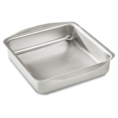 8 inch square baking pan