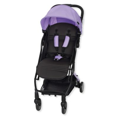 baby trend caddy stroller