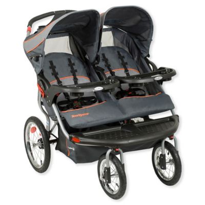 baby strollers for twins with car seat