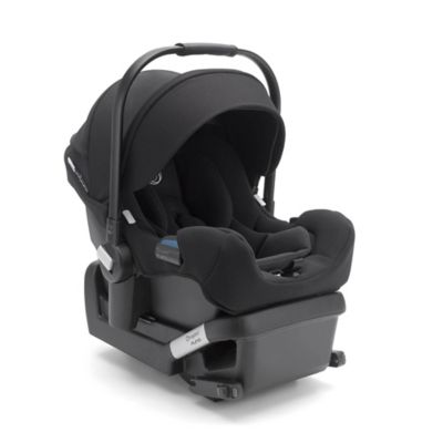 bugaboo and car seat