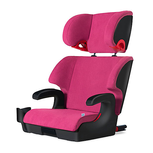 Alternate image 1 for Cleck Oobr High-Back Booster Seat