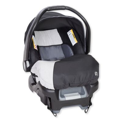 baby trend infant car seat and stroller