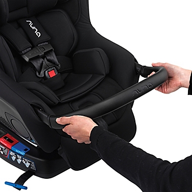 Nuna&reg; RAVA&trade; Convertible Car Seat. View a larger version of this product image.