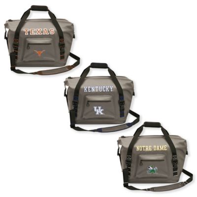 notre dame cooler on wheels