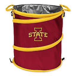 Iowa State University Collapsible 3-in-1 Cooler/Hamper/Wastebasket