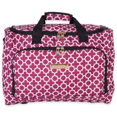 17 inch duffle bag