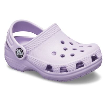 youth crocs size 4