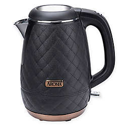 Aroma® Professional Surgical Grade 316 Stainless Kettle
