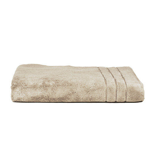 Alternate image 1 for Cariloha® Turkish Cotton/Viscose Blend Bath Towel
