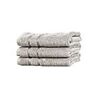 Alternate image 4 for Cariloha&reg; Turkish Cotton/Viscose Blend Bath Sheet in Grey