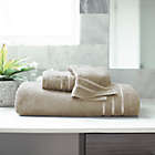 Alternate image 1 for Cariloha&reg; Turkish Cotton/Viscose Blend Bath Towel Collection
