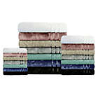 Alternate image 3 for Cariloha&reg; Turkish Cotton/Viscose Blend Bath Towel Collection